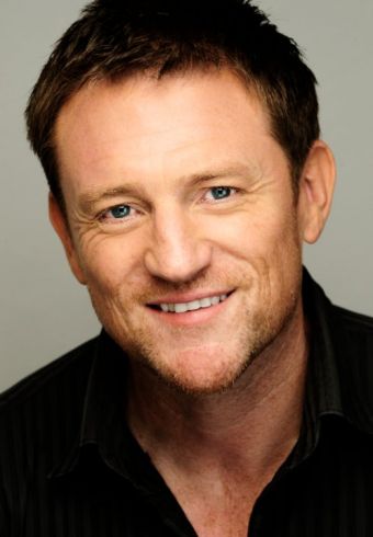 Rob Flanagan