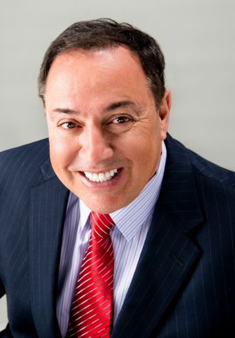 Richie Minervini