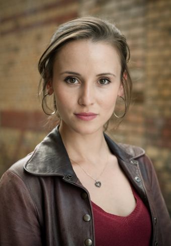 Peri Baumeister