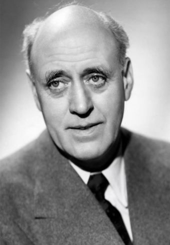 Alastair Sim
