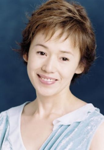 Shinobu Ōtake