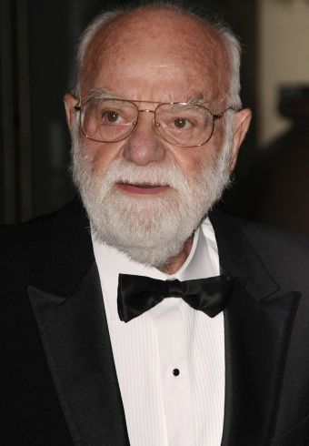 Saul Zaentz