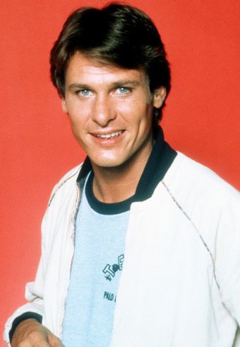 Randall Carver