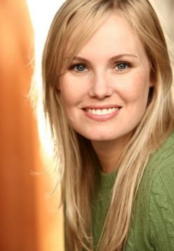 Maureen Flannigan