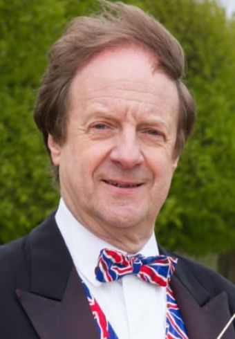 Anthony Inglis