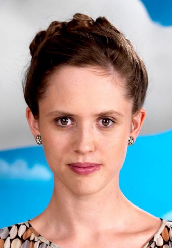 Emily Cox