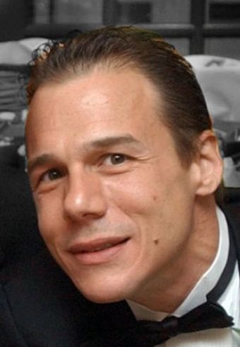Tony Tedeschi
