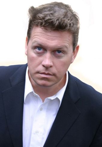 Brendan Dempsey