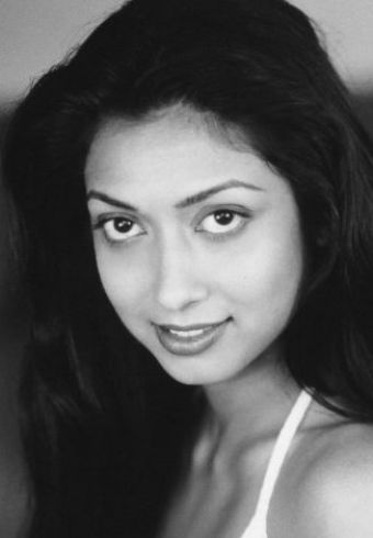 Samia Shoaib