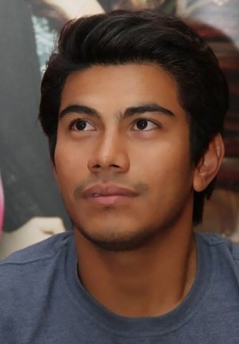 Azrel Ismail