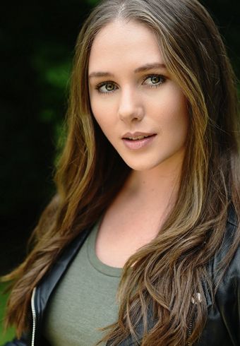 Christie-Lee Britten
