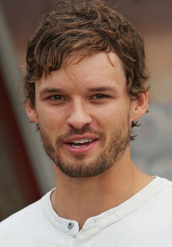 Austin Nichols