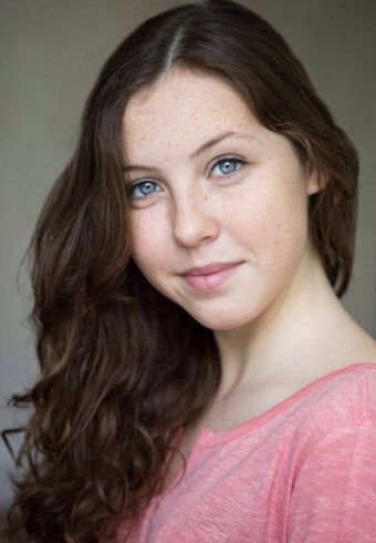 Maisy McLeod-Riera