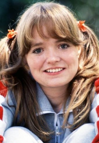 Susan Richardson