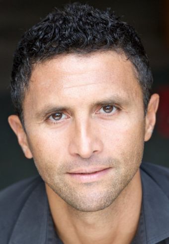 Christopher Simon