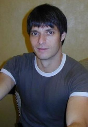Gregg Rainwater