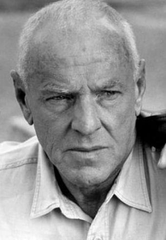 Herb Andress