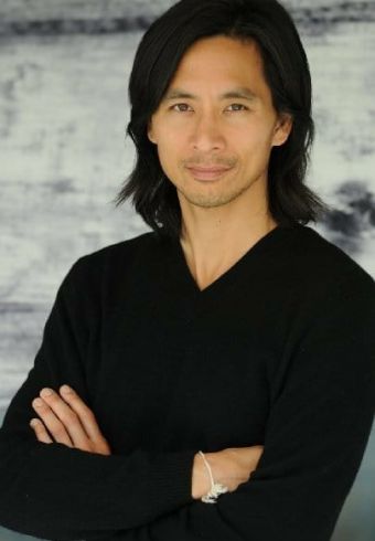 Roy Vongtama