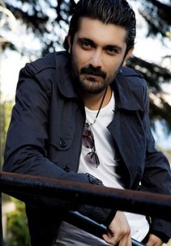 Oktay Gürsoy