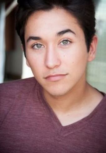 Brennen Taylor