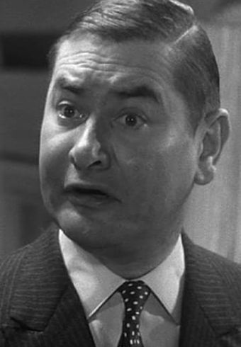 Claude Mansard