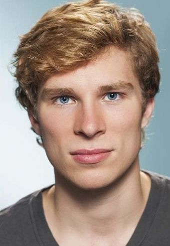 Nick Bailey