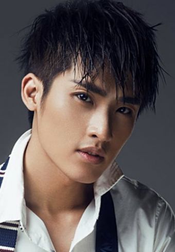 Ryan Zhang