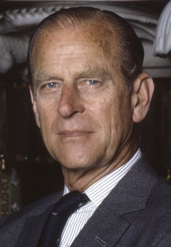 Prince Philip