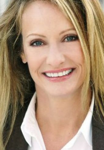 Lynnda Ferguson