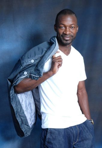 Eugene Khumbanyiwa