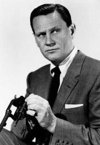 Wendell Corey