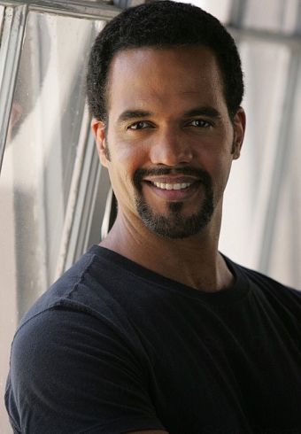 Kristoff St. John
