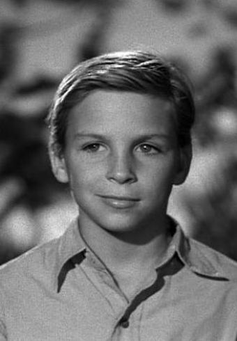 Billy Chapin