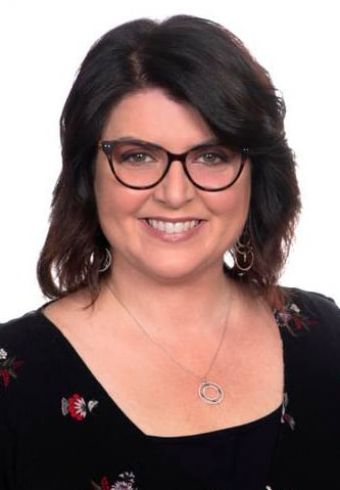 Sarah Fain