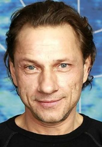 Richy Müller