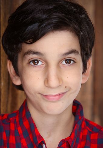 Adam Chernick