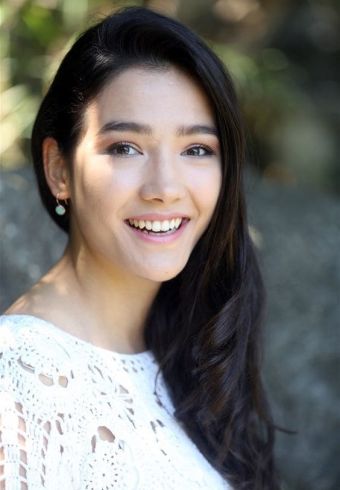Aybüke Pusat