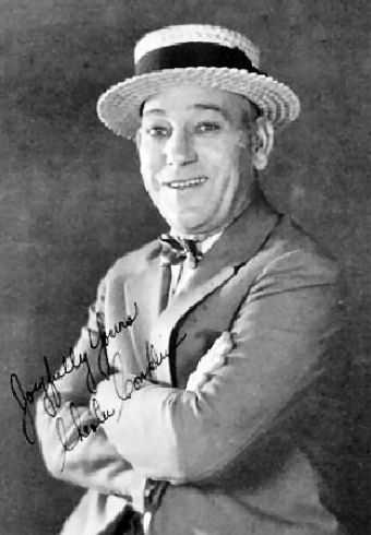 Heinie Conklin