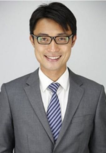 Fong Chi-Kui