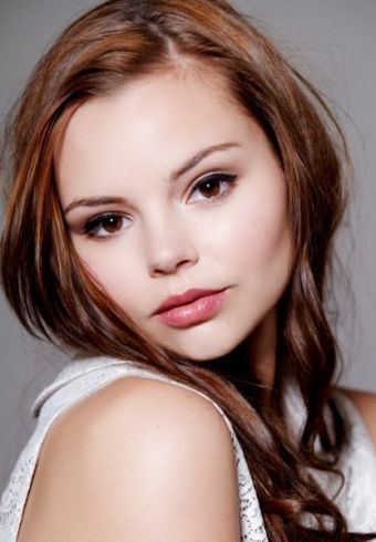 Eline Powell