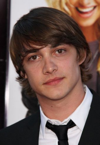 Ryan Donowho