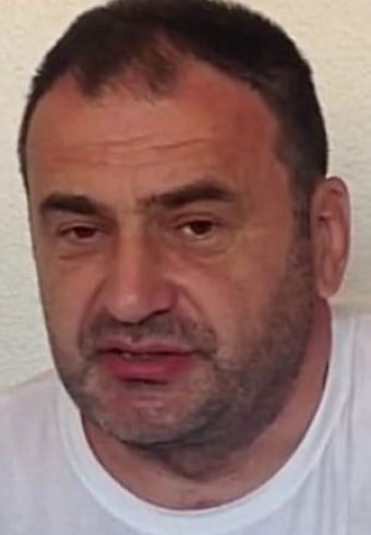 Faruk Pruti