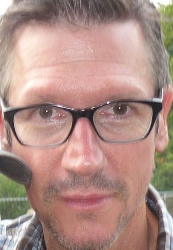 David Wellington