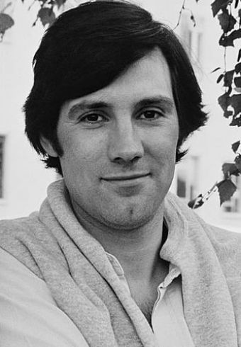 John Duttine