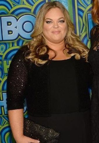 Rebecca Field