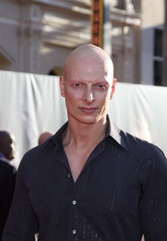 Joseph Gatt