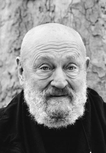 Rolf Hoppe