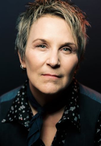 Mary Gauthier