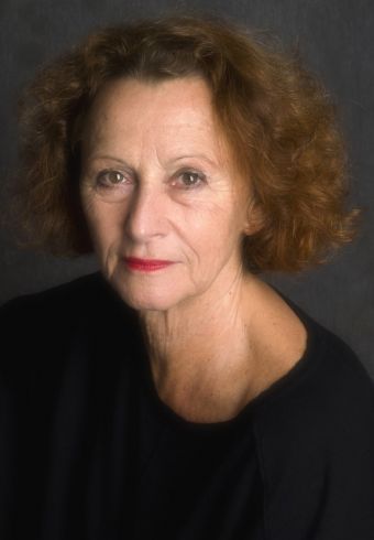 Elisabeth Rath