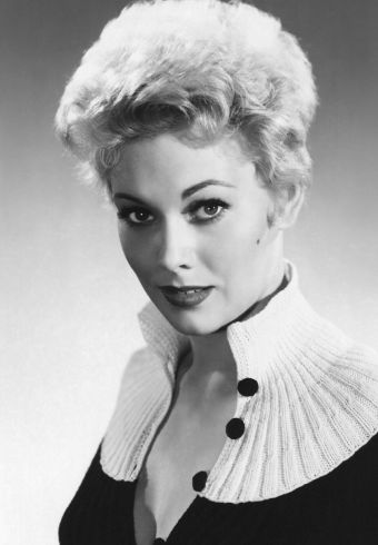 Kim Novak